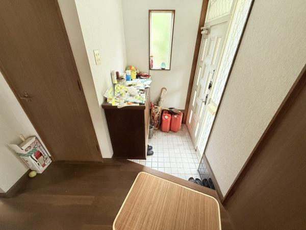 長生郡一宮町一宮の中古一戸建て