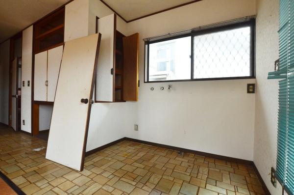 長生郡白子町浜宿の中古一戸建て