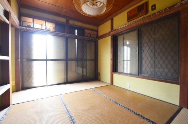 長生郡白子町浜宿の中古一戸建て