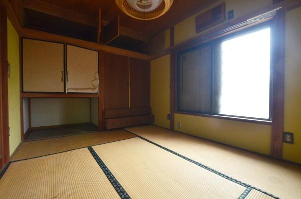 長生郡白子町浜宿の中古一戸建て