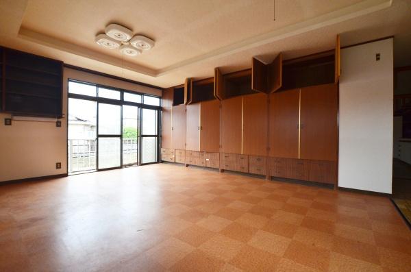 長生郡白子町浜宿の中古一戸建て