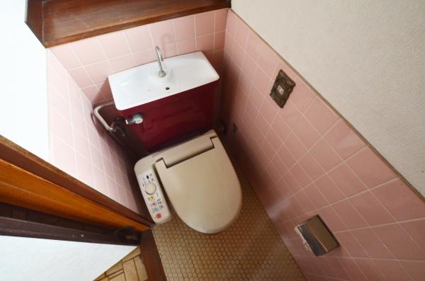 長生郡白子町浜宿の中古一戸建て