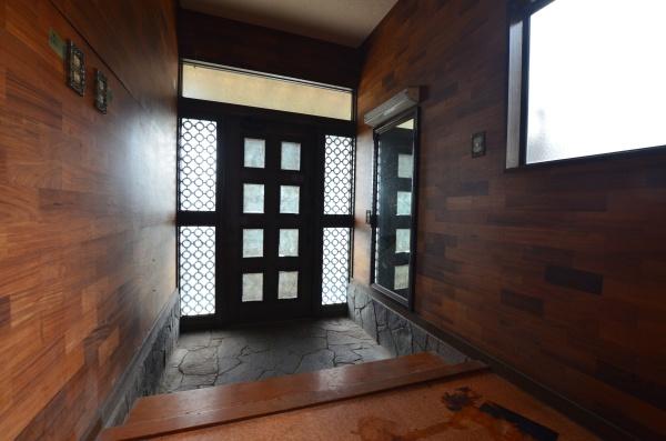 長生郡白子町浜宿の中古一戸建て