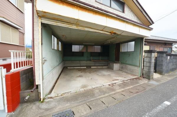 長生郡白子町浜宿の中古一戸建て
