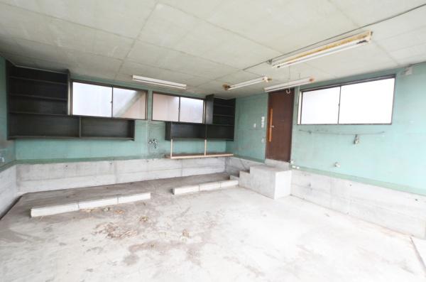 長生郡白子町浜宿の中古一戸建て