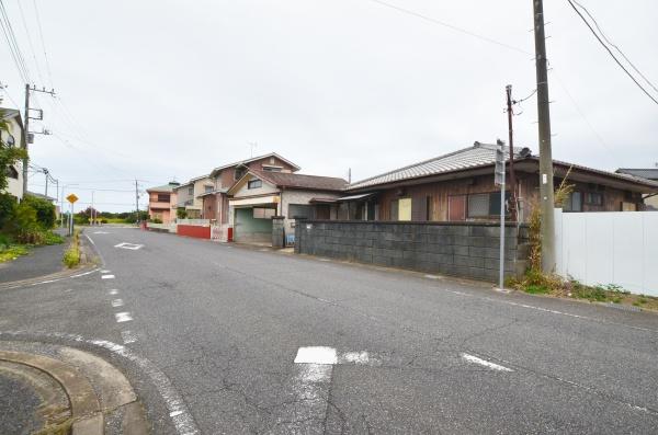 長生郡白子町浜宿の中古一戸建て