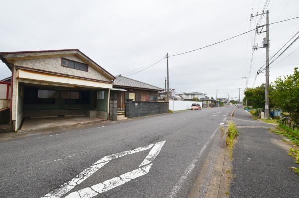 長生郡白子町浜宿の中古一戸建て