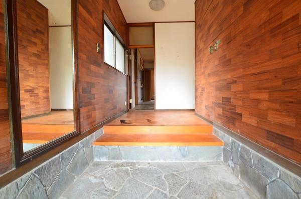 長生郡白子町浜宿の中古一戸建て