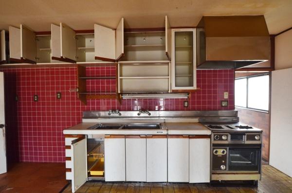 長生郡白子町浜宿の中古一戸建て