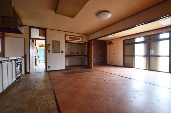 長生郡白子町浜宿の中古一戸建て