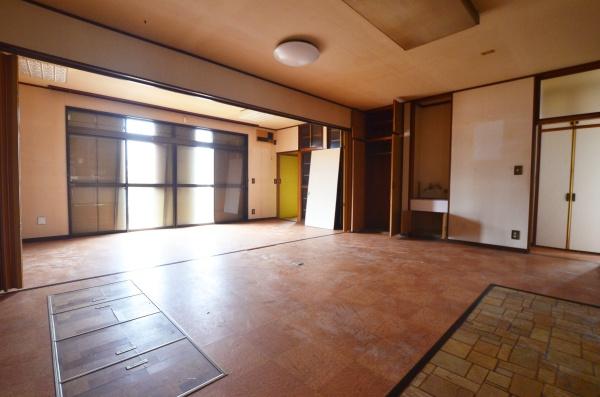 長生郡白子町浜宿の中古一戸建て