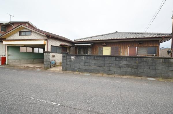 長生郡白子町浜宿の中古一戸建て
