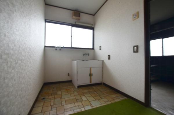 長生郡白子町浜宿の中古一戸建て