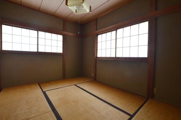 茂原市北塚の中古一戸建て