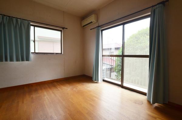 茂原市北塚の中古一戸建て