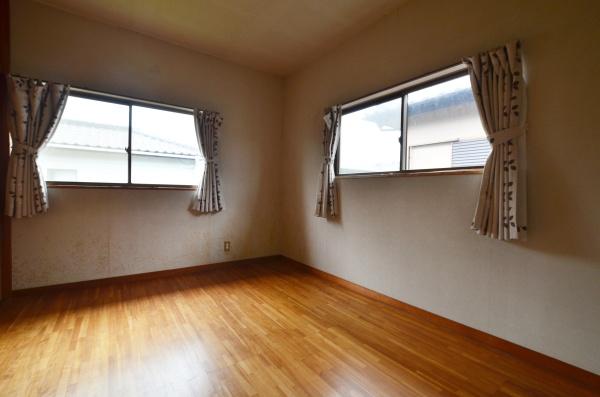 茂原市北塚の中古一戸建て