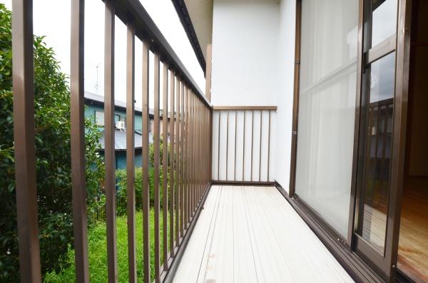 茂原市北塚の中古一戸建て