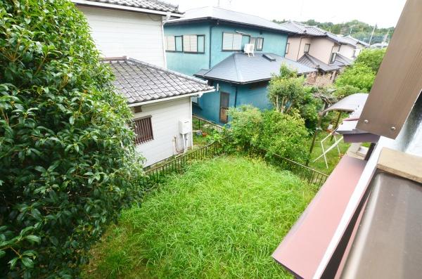 茂原市北塚の中古一戸建て