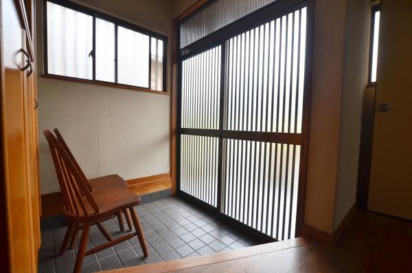 茂原市北塚の中古一戸建て