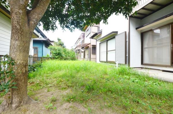 茂原市北塚の中古一戸建て