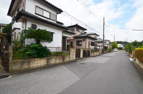 茂原市北塚の中古一戸建て