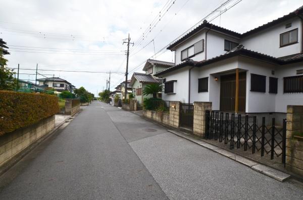 茂原市北塚の中古一戸建て