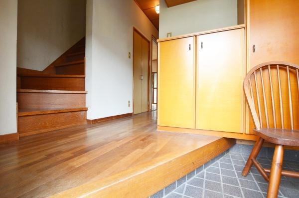 茂原市北塚の中古一戸建て