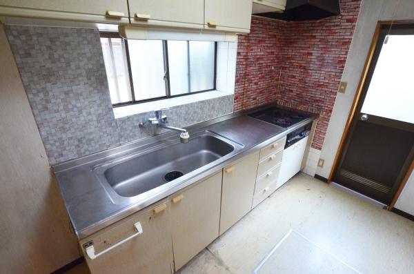 茂原市北塚の中古一戸建て