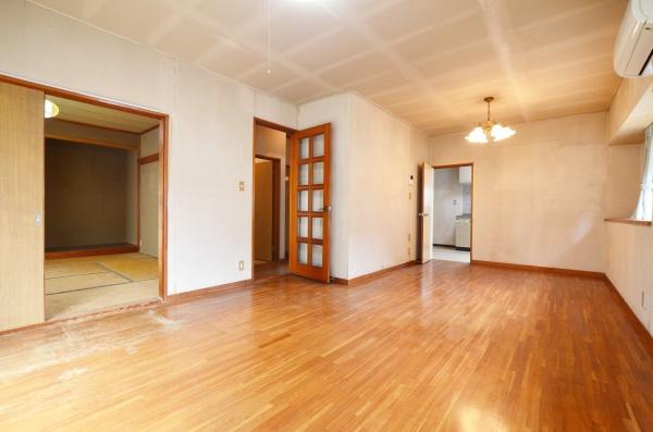 茂原市北塚の中古一戸建て