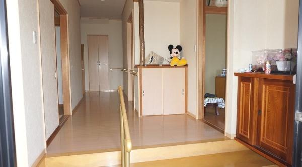 長生郡長生村一松戊の中古一戸建て