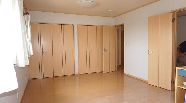 長生郡長生村一松戊の中古一戸建て