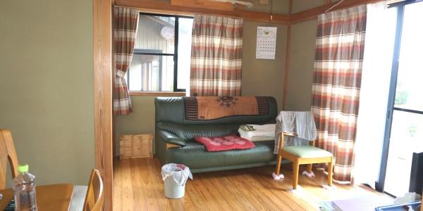 長生郡長生村一松戊の中古一戸建て