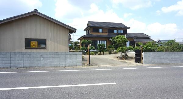 長生郡長生村一松戊の中古一戸建て