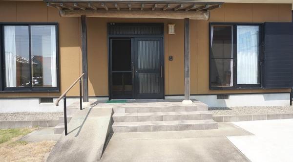 長生郡長生村一松戊の中古一戸建て