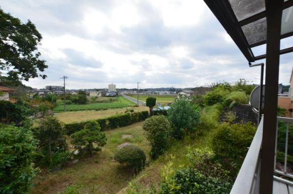 大網白里市金谷郷の中古一戸建て