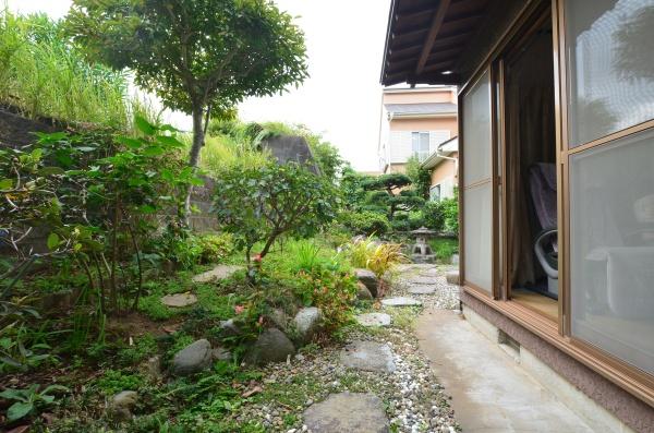 大網白里市金谷郷の中古一戸建て
