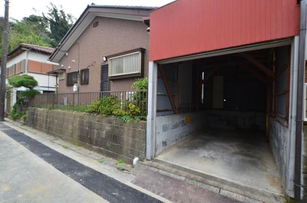 大網白里市金谷郷の中古一戸建て
