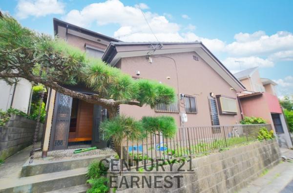 大網白里市金谷郷の中古一戸建