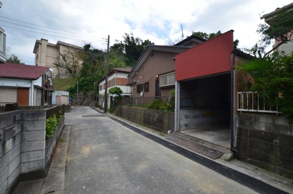大網白里市金谷郷の中古一戸建て