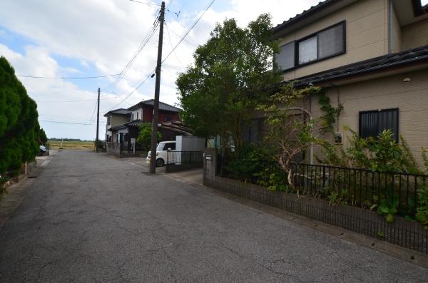 東金市菱沼の中古一戸建て