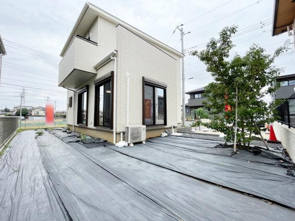 八街市八街ほの中古一戸建て