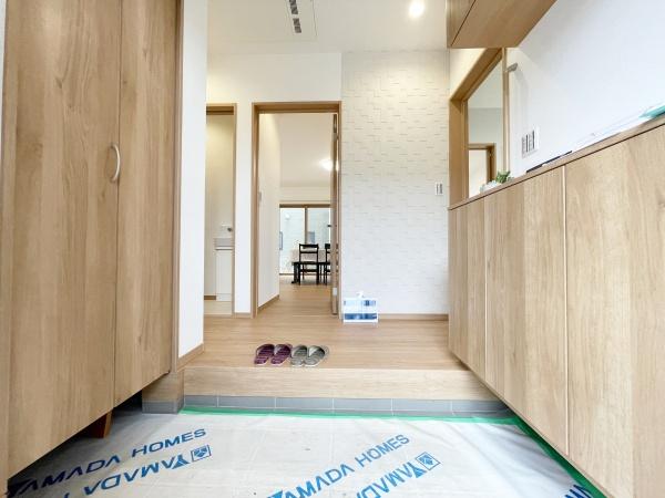 八街市八街ほの中古一戸建て