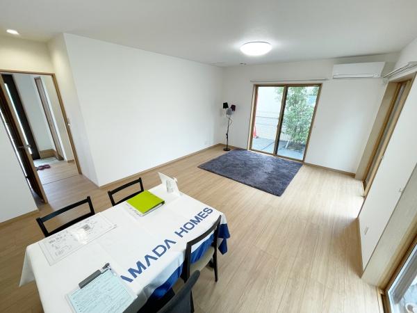 八街市八街ほの中古一戸建て