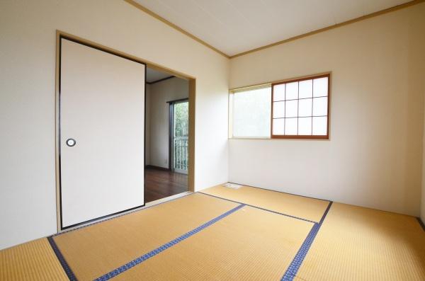 茂原市清水の中古一戸建て