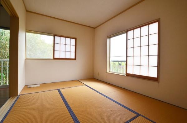 茂原市清水の中古一戸建て