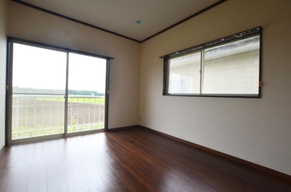 茂原市清水の中古一戸建て