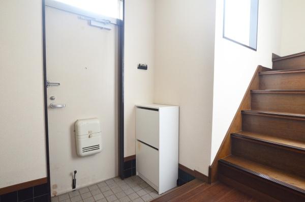 茂原市清水の中古一戸建て