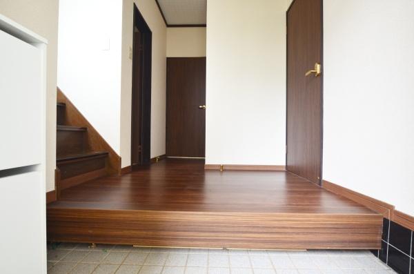 茂原市清水の中古一戸建て