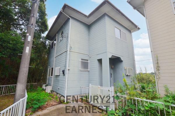茂原市清水の中古一戸建