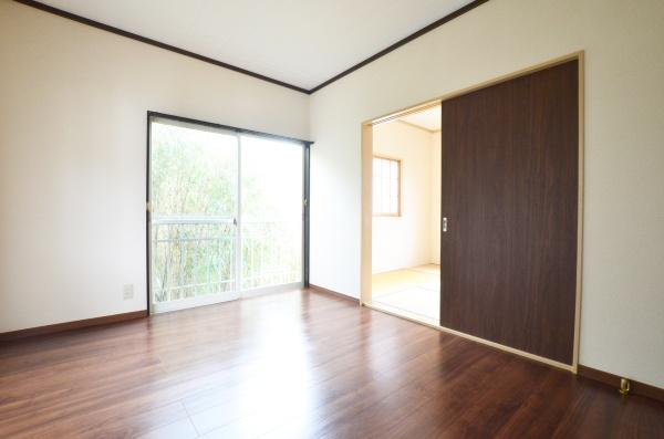 茂原市清水の中古一戸建て